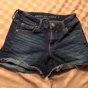 American Eagle Shorts in great condition.
